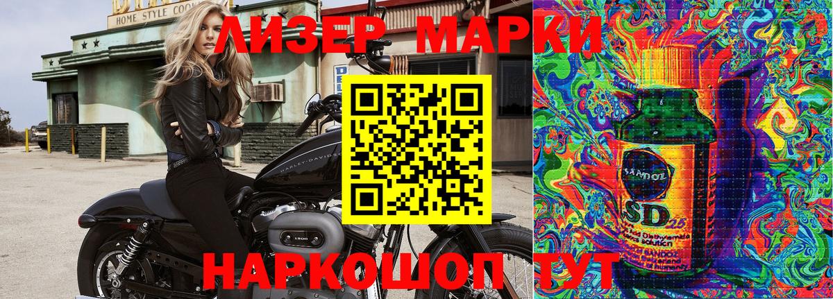 A PVP Чусовой